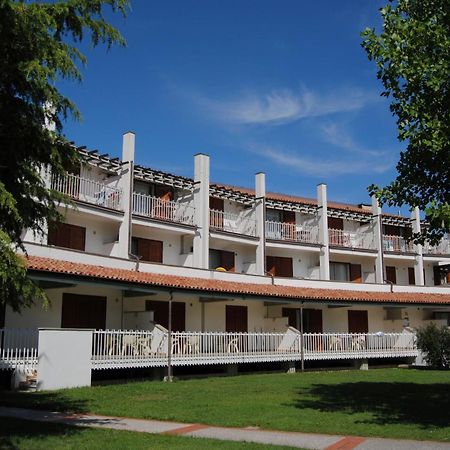 Residence Selenis Caorle Exteriér fotografie