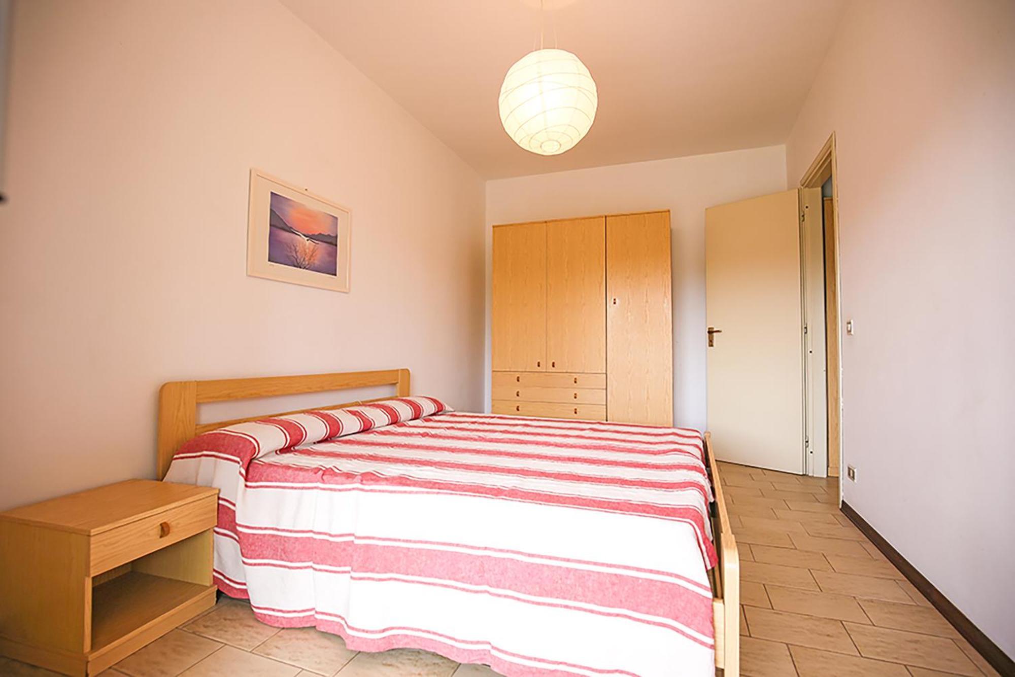 Residence Selenis Caorle Pokoj fotografie