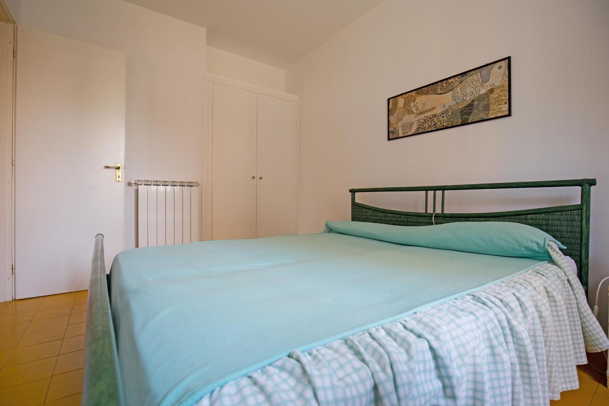 Residence Selenis Caorle Pokoj fotografie