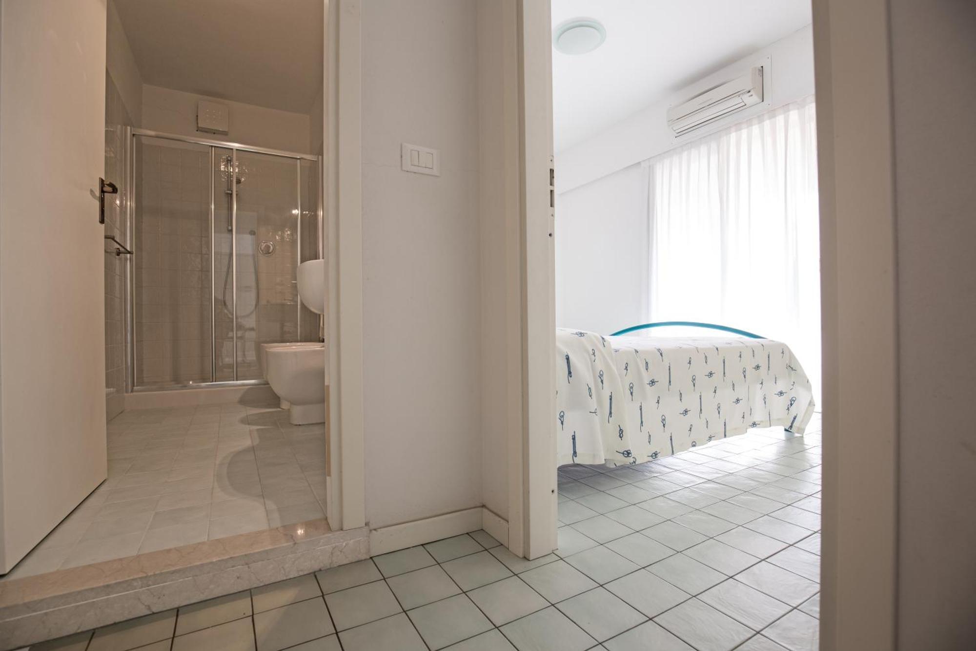 Residence Selenis Caorle Pokoj fotografie