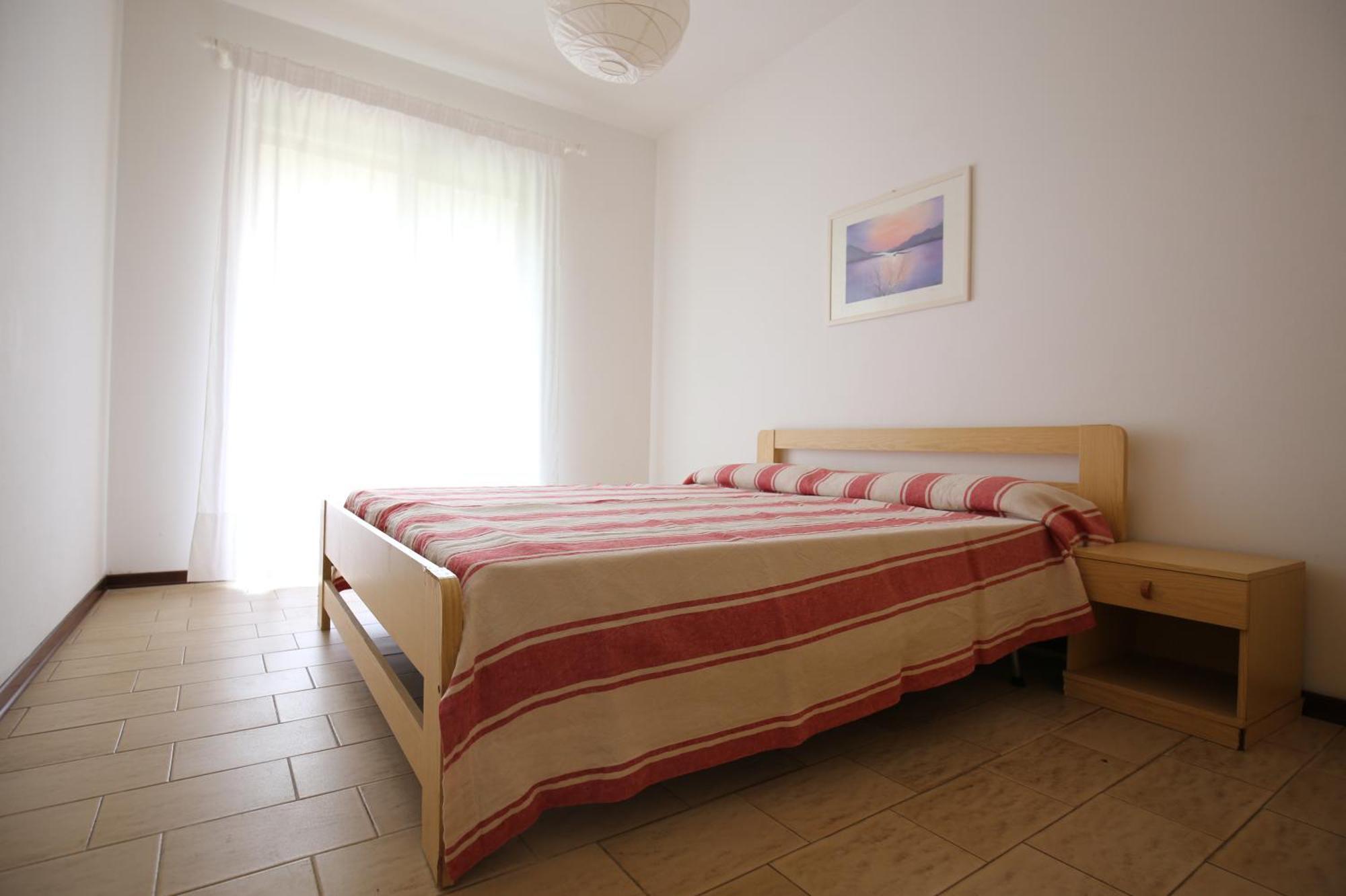 Residence Selenis Caorle Pokoj fotografie