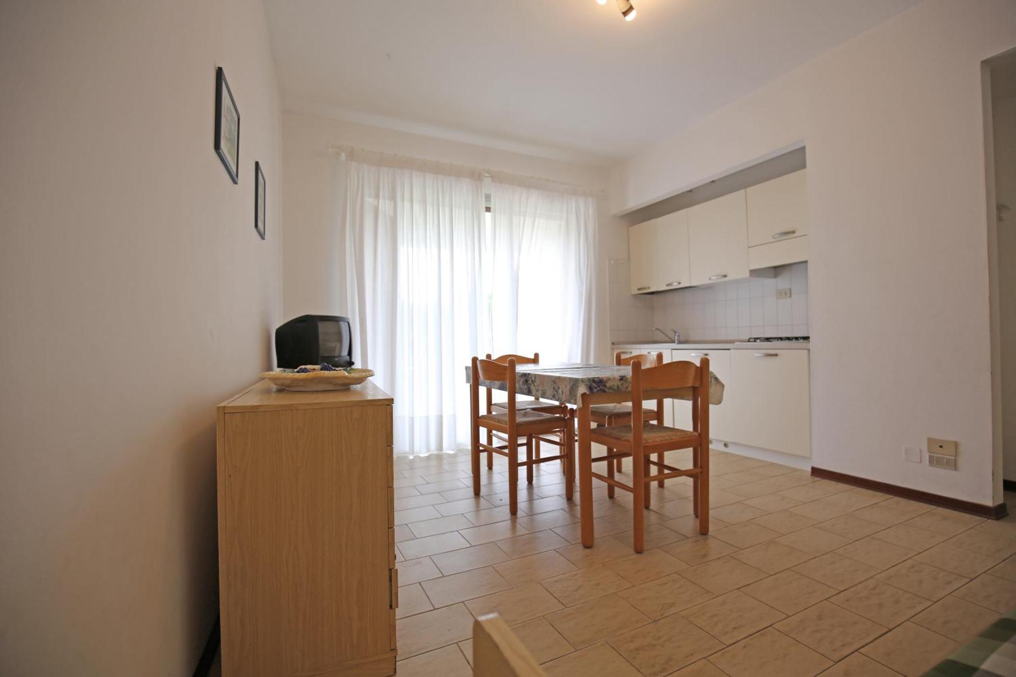 Residence Selenis Caorle Pokoj fotografie