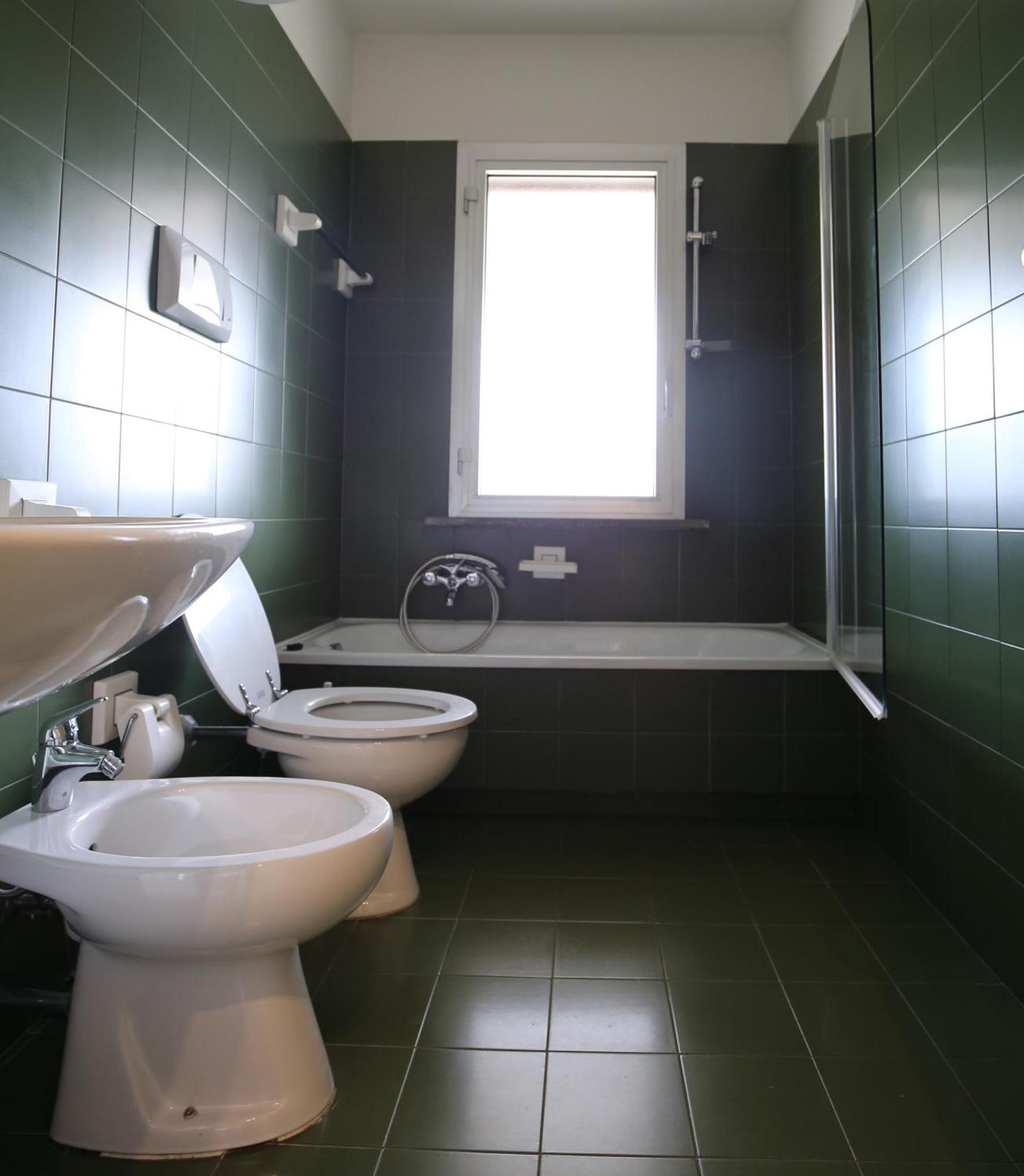 Residence Selenis Caorle Pokoj fotografie