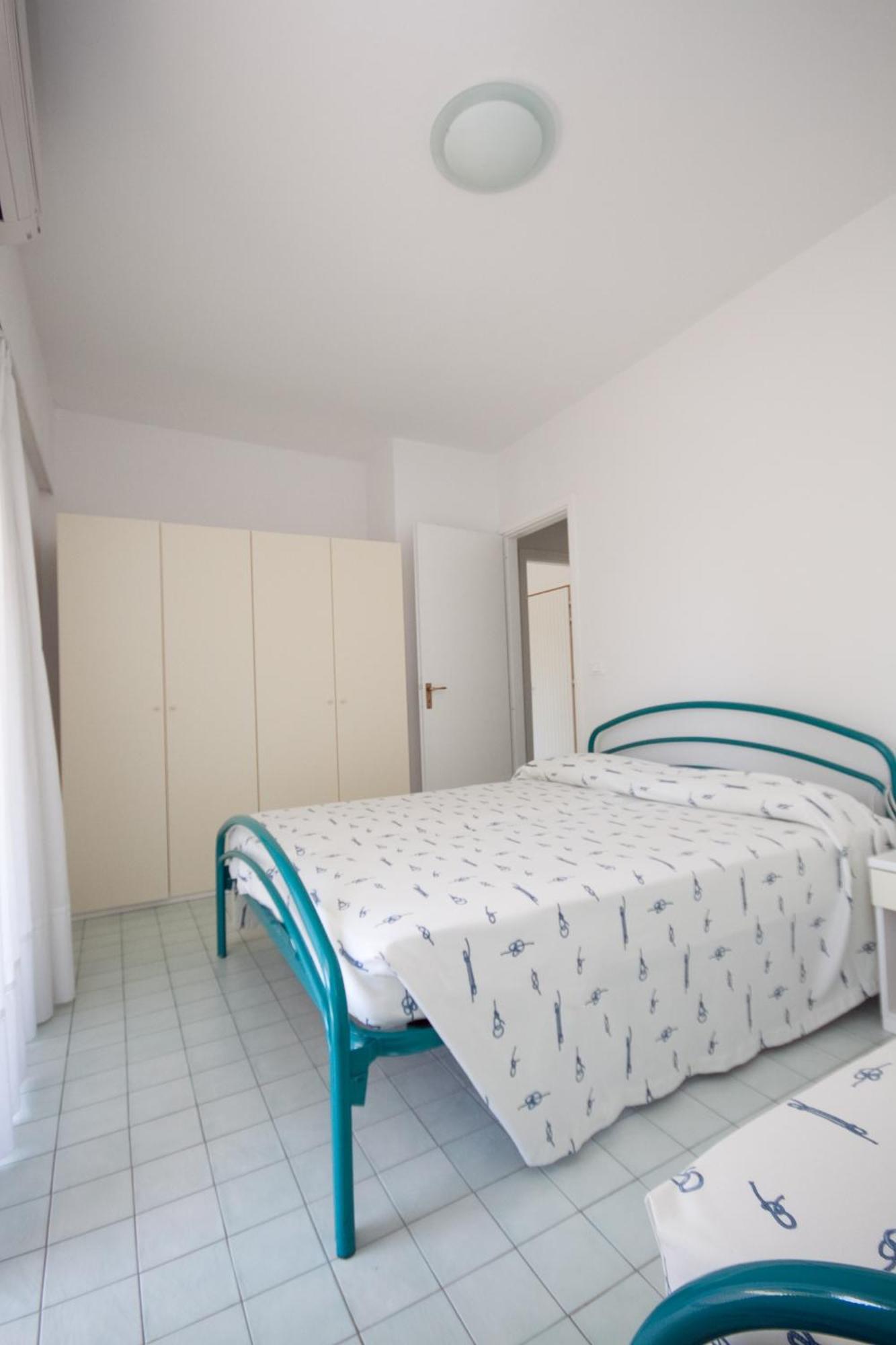Residence Selenis Caorle Pokoj fotografie
