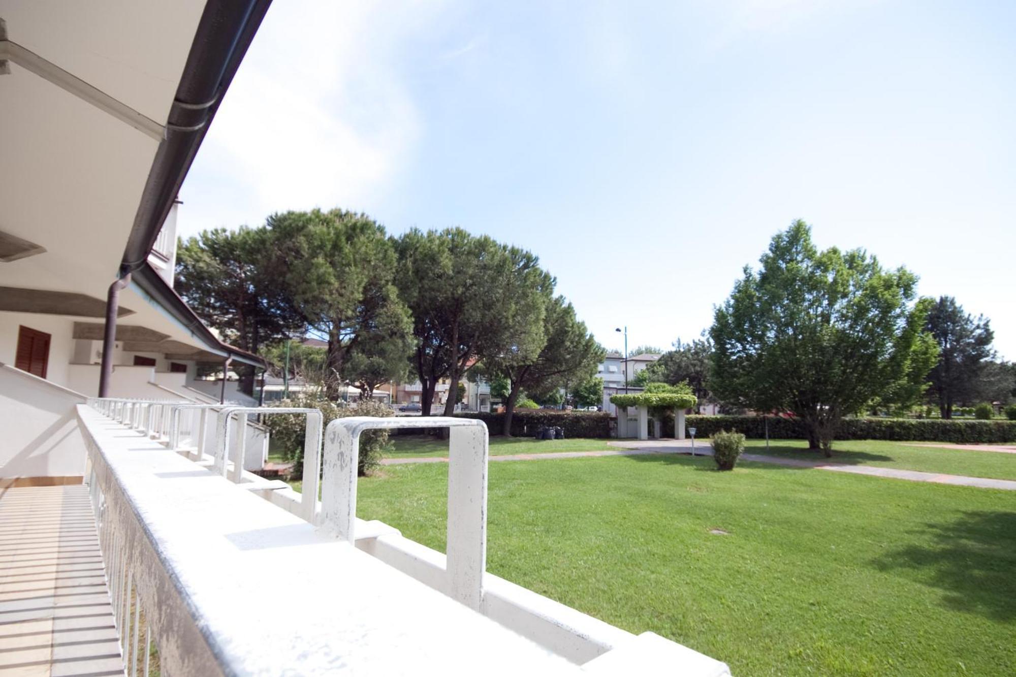 Residence Selenis Caorle Pokoj fotografie