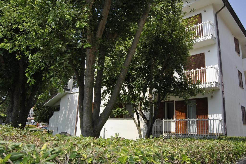 Residence Selenis Caorle Pokoj fotografie