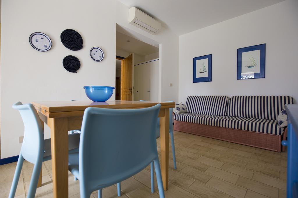 Residence Selenis Caorle Pokoj fotografie