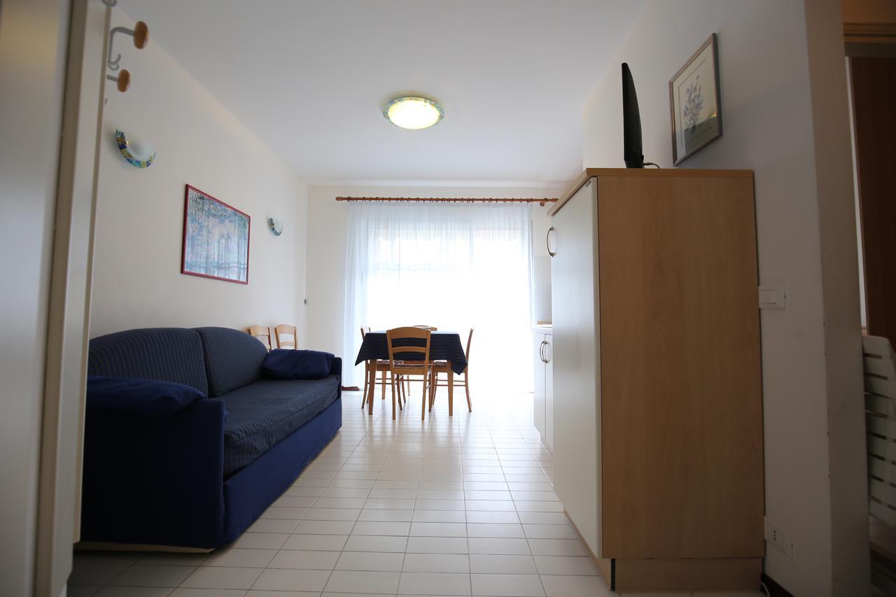 Residence Selenis Caorle Pokoj fotografie